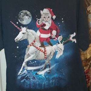 Christmas shirt